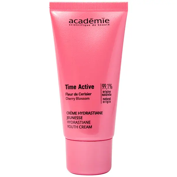 Crema tratament Academie Hydrastiane Jeunesse preventie si corectie anti-age 50ml