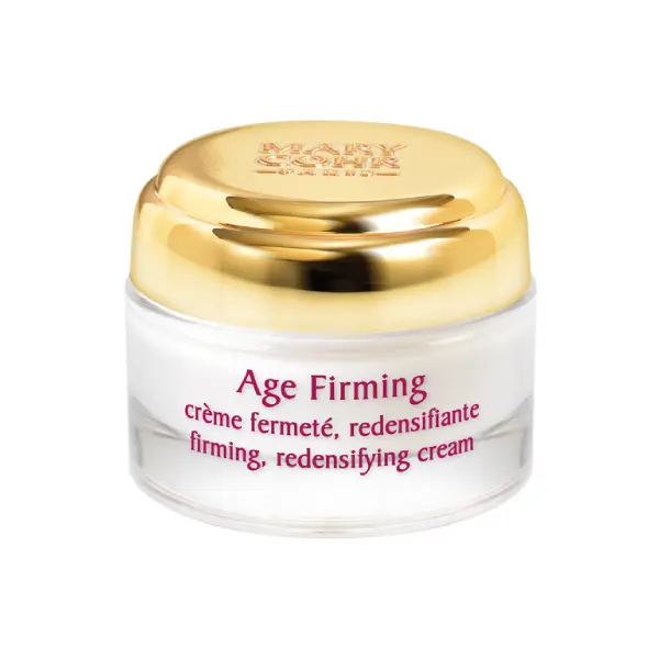 Crema tratament Mary Cohr Age Firming lifting si fermitate pentru ten 50ml
