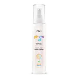 Crema ultralejera cu Silybin si SPF30 Phyto Veil Ultralight Moisturiser, 50ml, Mayie