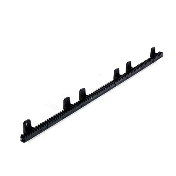 Cremaliera teflonata cu insertie metalica Motorline CRM5