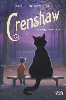Crenshaw, Paperback/Katherine Applegate