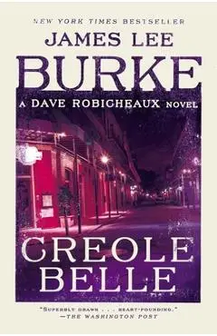 Creole Belle - James Lee Burke