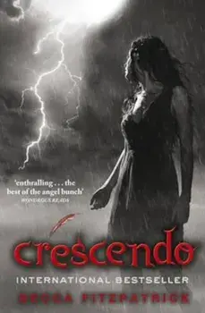 Crescendo, Paperback/Becca Fitzpatrick