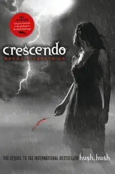 Crescendo, Paperback/Becca Fitzpatrick