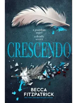 Crescendo. Reissue, Paperback/Becca Fitzpatrick
