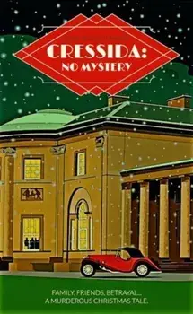 Cressida: No Mystery, Paperback/Marie Belloc-Lowndes
