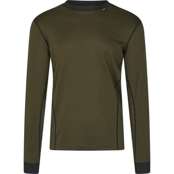 Crest Baselayer Light Pine