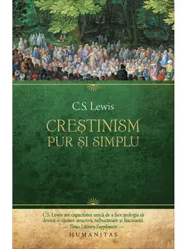 Crestinism pur si simplu/C.S. Lewis