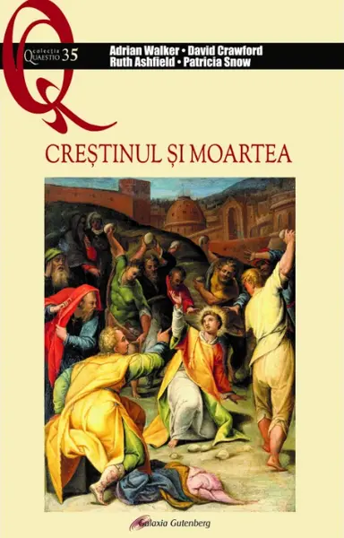 Creștinul și moartea