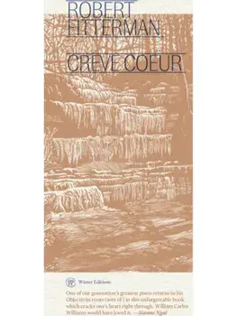 Creve Coeur, Paperback/Robert Fitterman