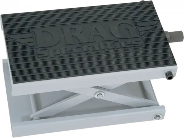 Cric central Drag specialties