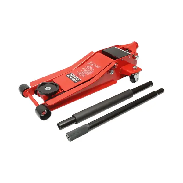 Cric Hidraulic 2.5 Tone Crocodil Profesional
