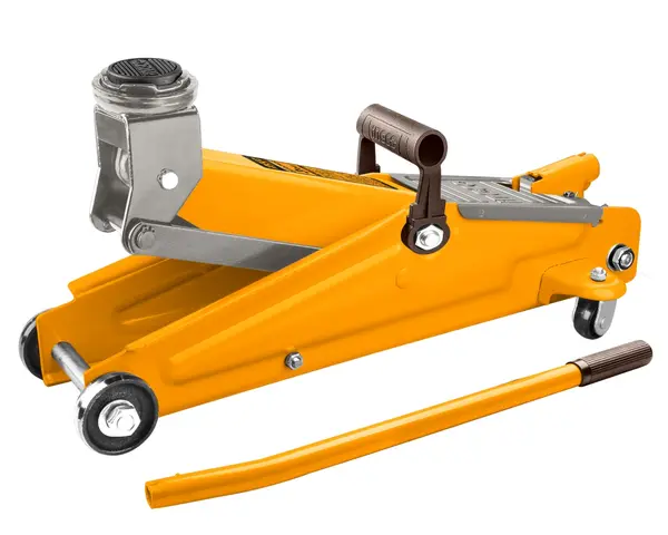 Cric Hidraulic cu Role 3T INGCO HFJ302