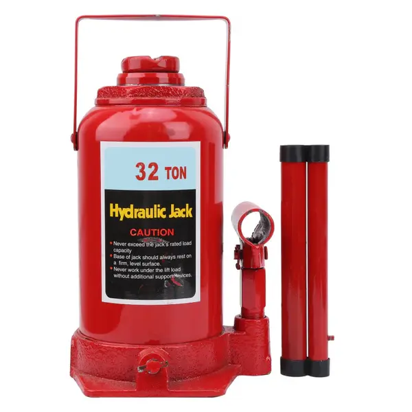 Cric hidraulic telescopic tip butelie 32 tone