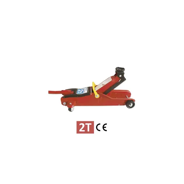 Cric hidraulic tip crocodil 2T JBM 50815