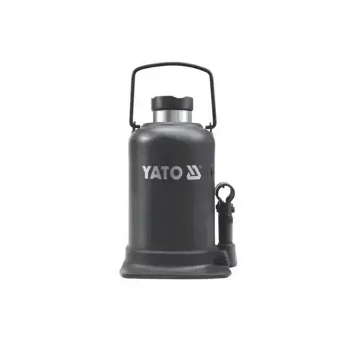 Cric hidraulic Yato YT-1709, capacitate 30 Tone, 244-492 mm