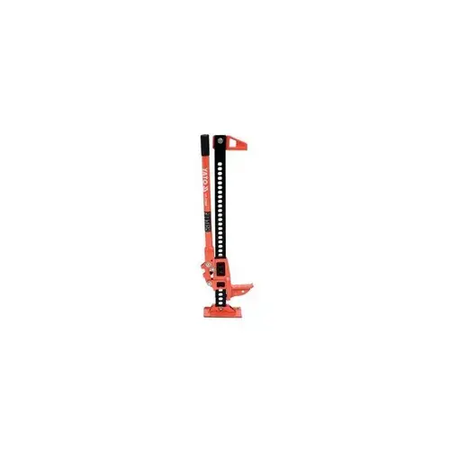 Cric Yato YT-172601, 2T 33inch, 115-690mm, 845x245x140mm, 10kg