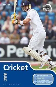 Cricket, Paperback/***