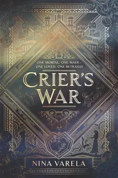 Crier's War, Paperback/Nina Varela