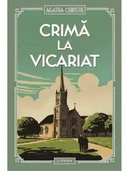 Crima la vicariat/Agatha Christie