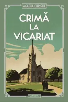 Crima la vicariat/Agatha Christie