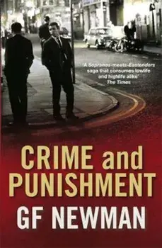 Crime and Punishment/G F Newman