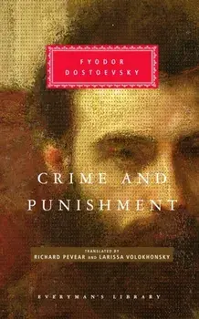 Crime And Punishment, Hardback/Fyodor Dostoevsky
