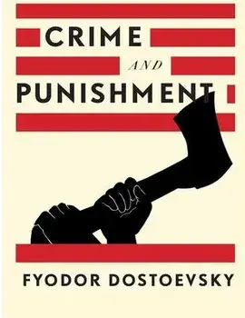 Crime and Punishment, Paperback/Fyodor Dostoevsky