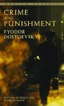 Crime and Punishment, Paperback/Fyodor Dostoevsky