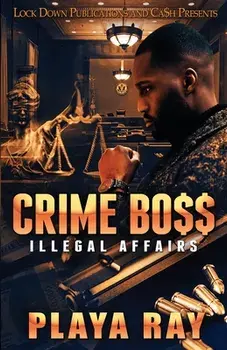 Crime Boss, Paperback/Playa Ray