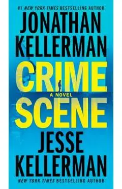 Crime Scene - Jonathan Kellerman
