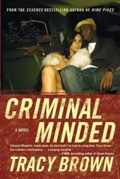 Criminal Minded, Paperback/Tracy Brown