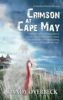 Crimson at Cape May, Paperback/Randy Overbeck