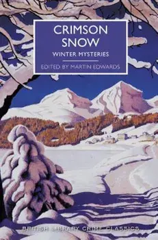 Crimson Snow, Paperback/Martin Edwards