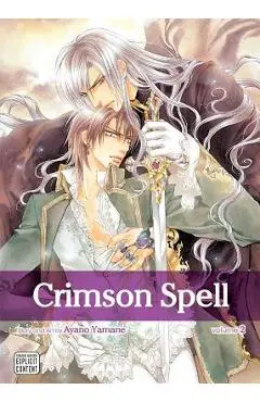Crimson Spell, Vol. 2, Volume 2 - Ayano Yamane
