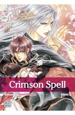 Crimson Spell, Volume 1 - Ayano Yamane