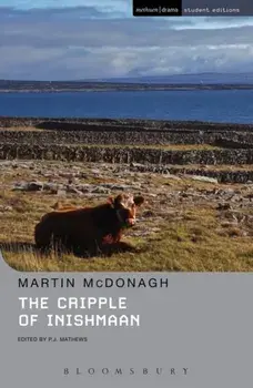 Cripple of Inishmaan, Paperback/Martin McDonagh