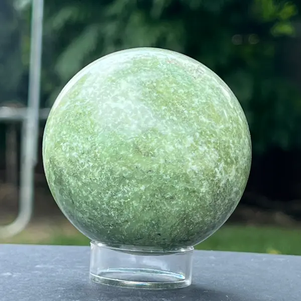 Crisopraz sfera m3