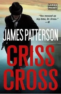 Criss Cross - James Patterson