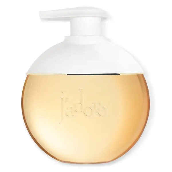 Cristian Dior J`adore gel de dus pentru femei Volum 200 ml
