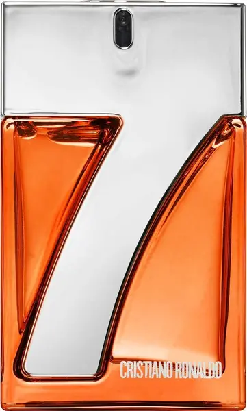 Cristiano Ronaldo Apă de toaletă CR7 Fearless, 30 ml