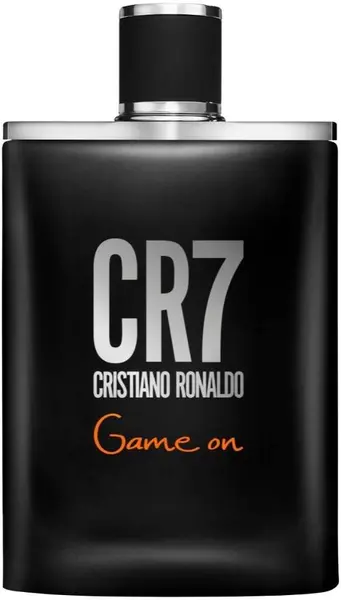 Cristiano Ronaldo Apă de toaletă CR7 Game On, 100 ml