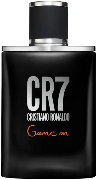 Cristiano Ronaldo Apă de toaletă CR7 Game On, 30 ml