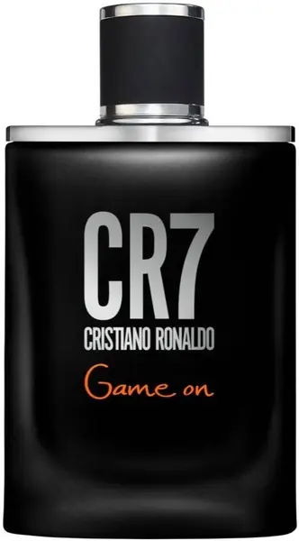 Cristiano Ronaldo Apă de toaletă CR7 Game On, 50 ml