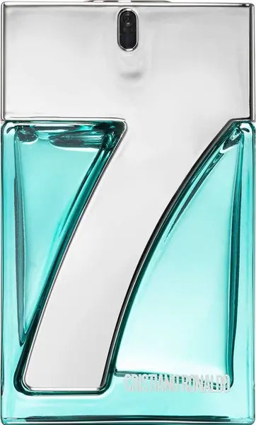 Cristiano Ronaldo Apă de toaletă CR7 Origins, 30 ml