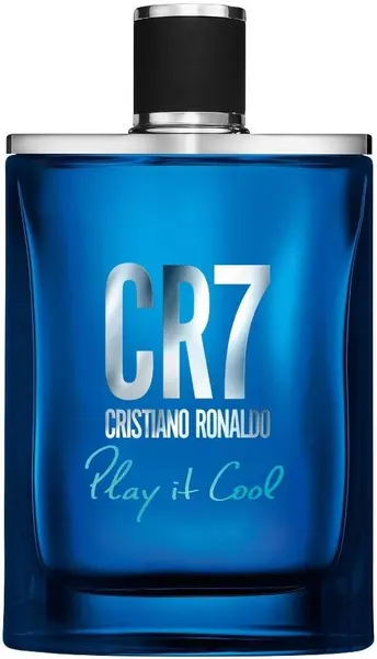 Cristiano Ronaldo Apă de toaletă CR7 Play It Cool, 100 ml
