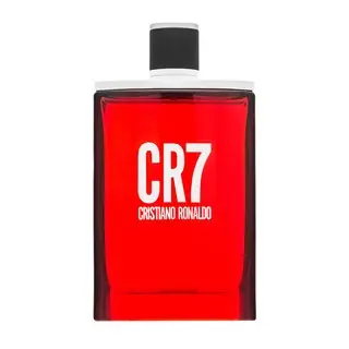 Cristiano Ronaldo CR7 Eau de Toilette bărbați 100 ml