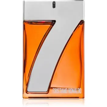 Cristiano Ronaldo CR7 Fearless Eau de Toilette pentru bărbați