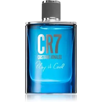 Cristiano Ronaldo CR7 Play It Cool Eau de Toilette pentru bărbați
