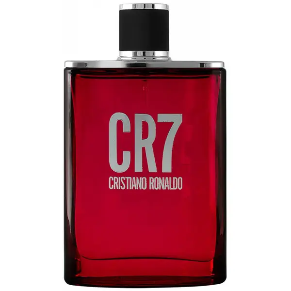 Cristiano Ronaldo CR7 Tester EDT Volum 100 ml